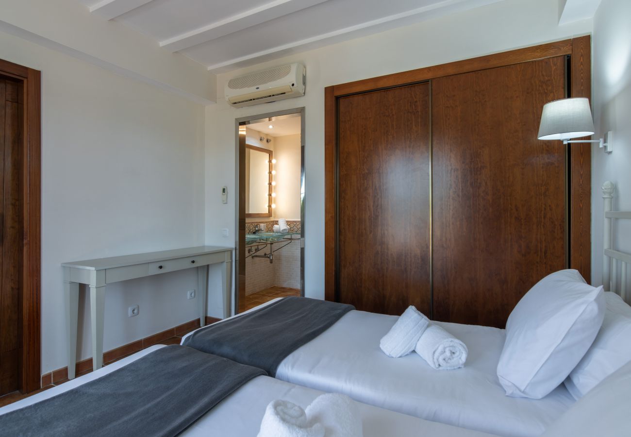 Apartamento en Isla Canela - La Quinta de Isla Canela II - Isla Canela Golf GQHII10P10