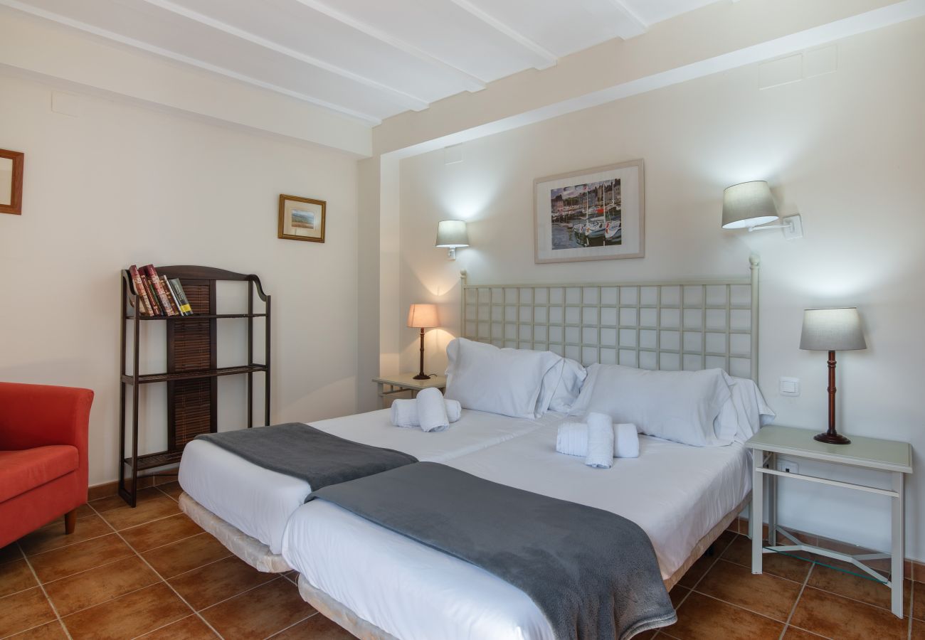 Apartamento en Isla Canela - La Quinta de Isla Canela II - Isla Canela Golf GQHII10P10