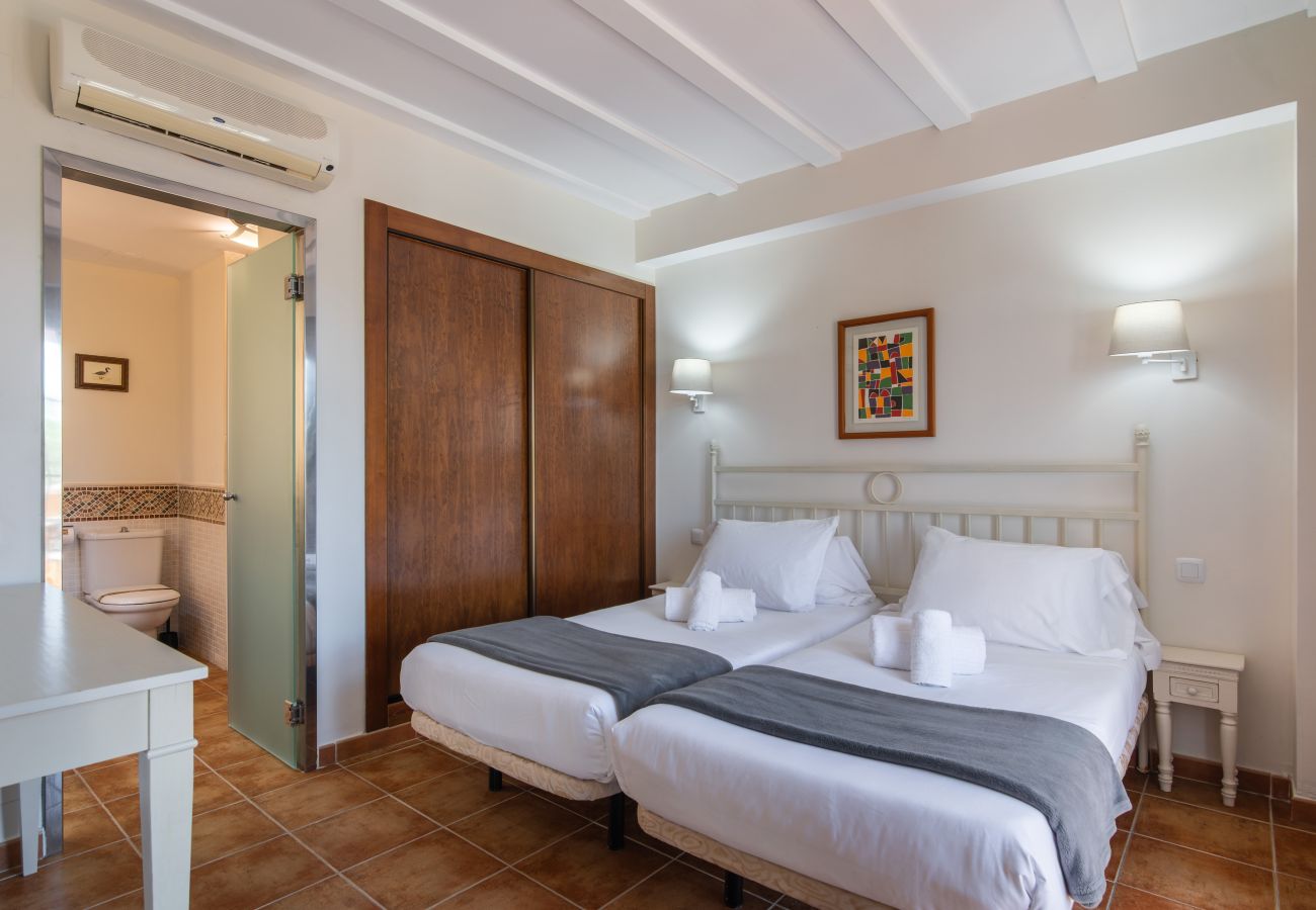 Apartamento en Isla Canela - La Quinta de Isla Canela II - Isla Canela Golf GQHII10P10