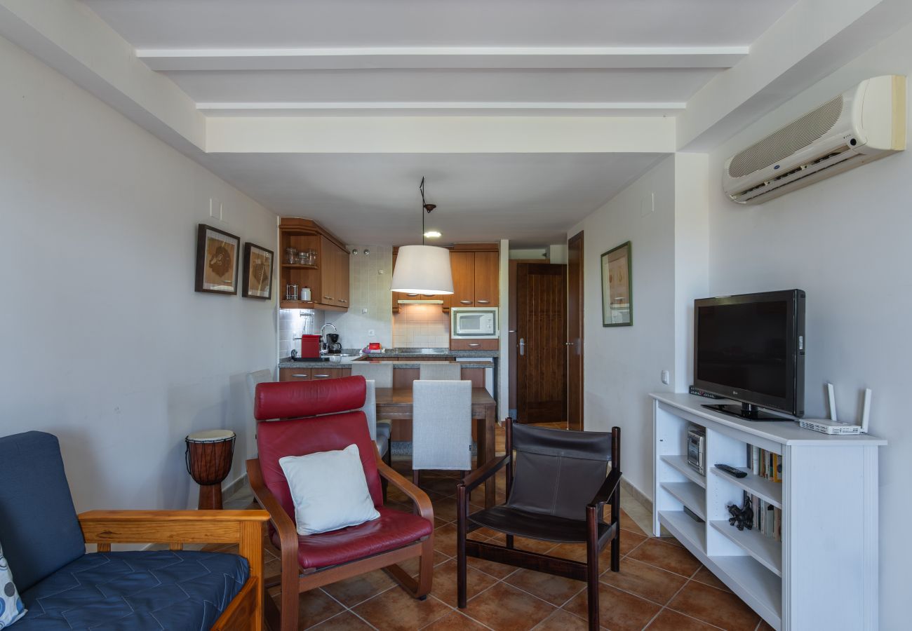 Apartamento en Isla Canela - La Quinta de Isla Canela II - Isla Canela Golf GQHII10P10