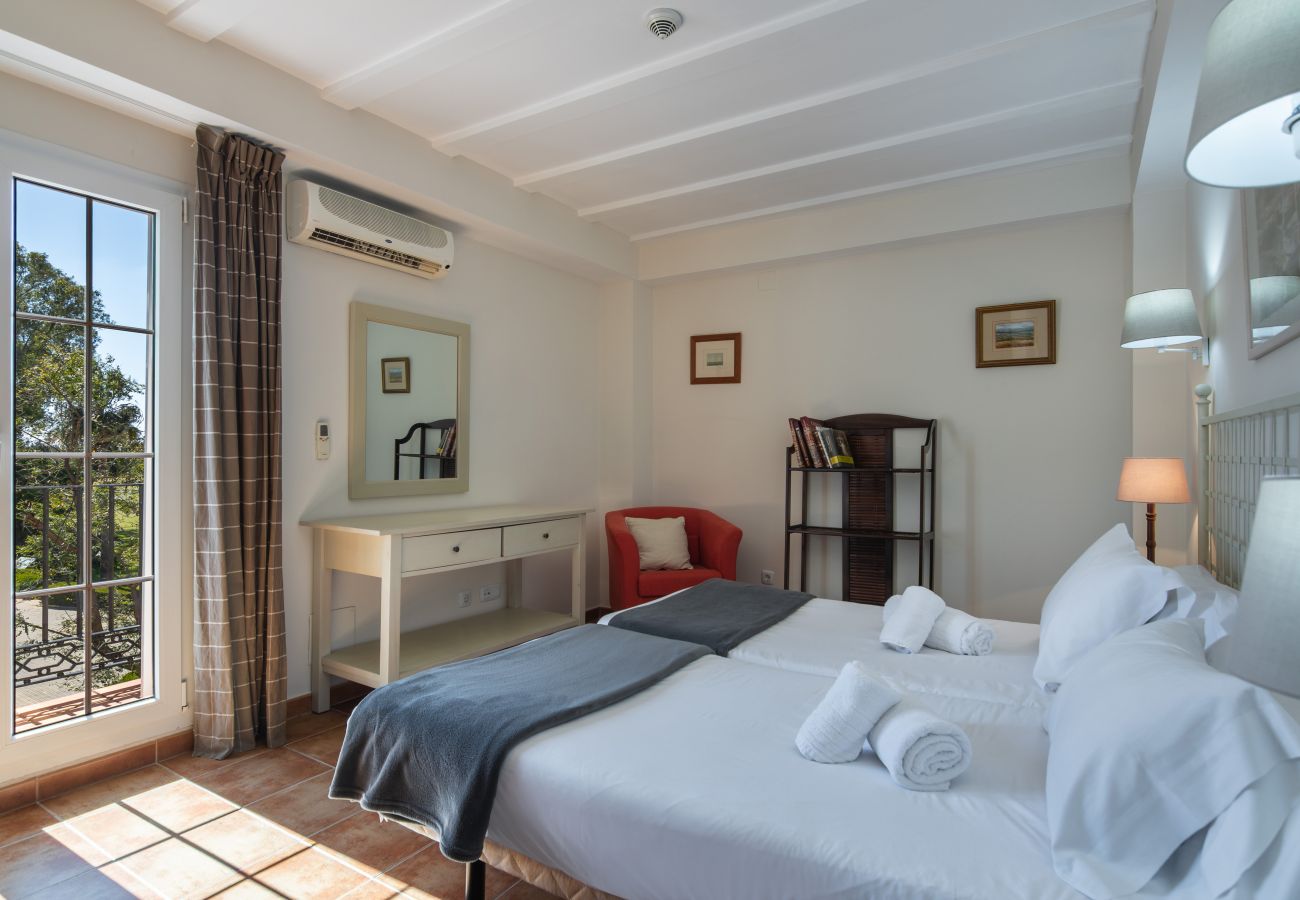 Apartamento en Isla Canela - La Quinta de Isla Canela II - Isla Canela Golf GQHII10P10