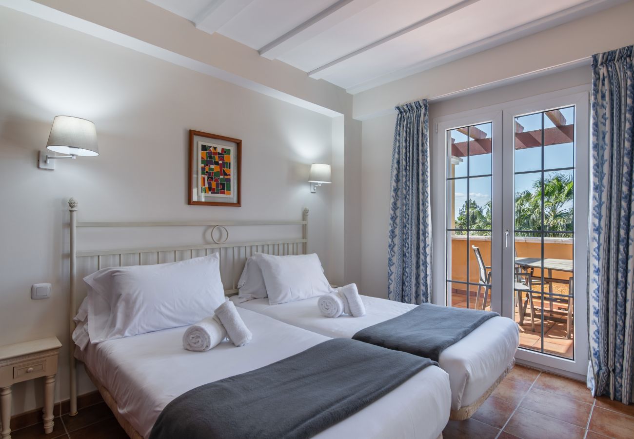 Apartamento en Isla Canela - La Quinta de Isla Canela II - Isla Canela Golf GQHII10P10