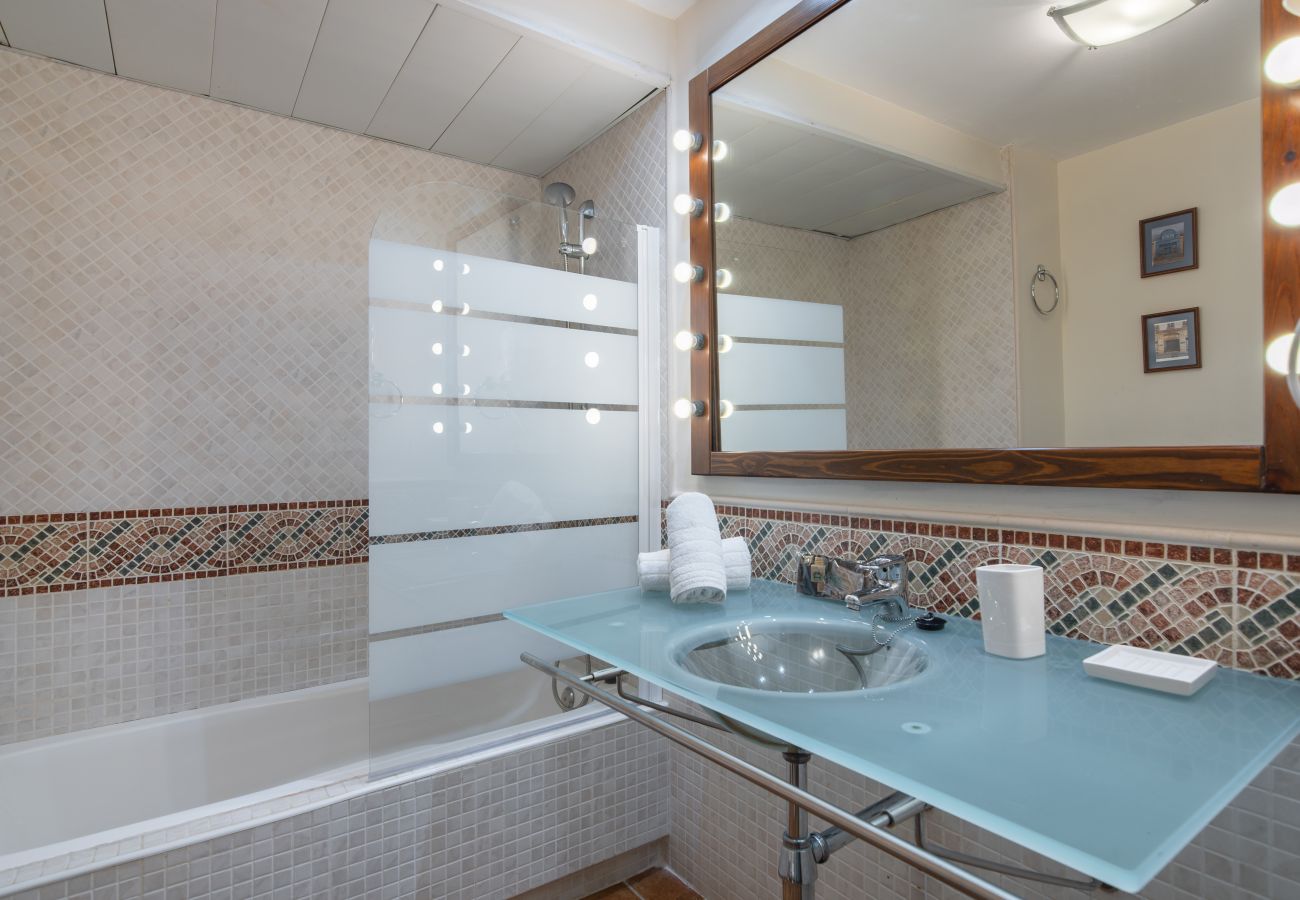 Apartamento en Isla Canela - La Quinta de Isla Canela II - Isla Canela Golf GQHII10P10