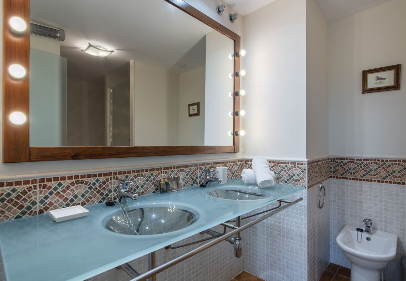 Apartamento en Isla Canela - La Quinta de Isla Canela II - Isla Canela Golf GQHII10P10