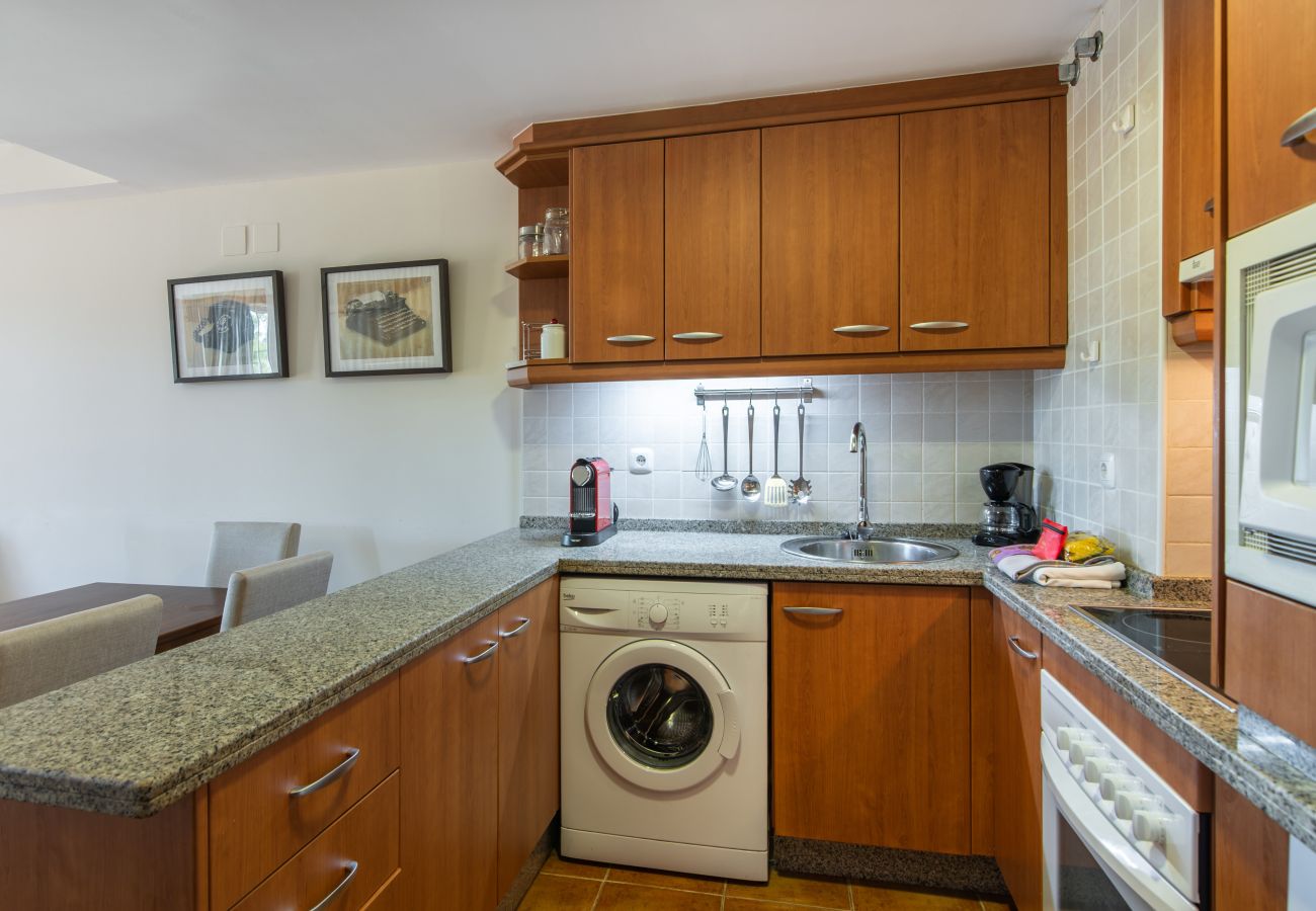 Apartamento en Isla Canela - La Quinta de Isla Canela II - Isla Canela Golf GQHII10P10