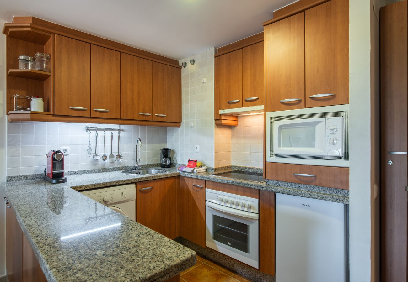 Apartamento en Isla Canela - La Quinta de Isla Canela II - Isla Canela Golf GQHII10P10