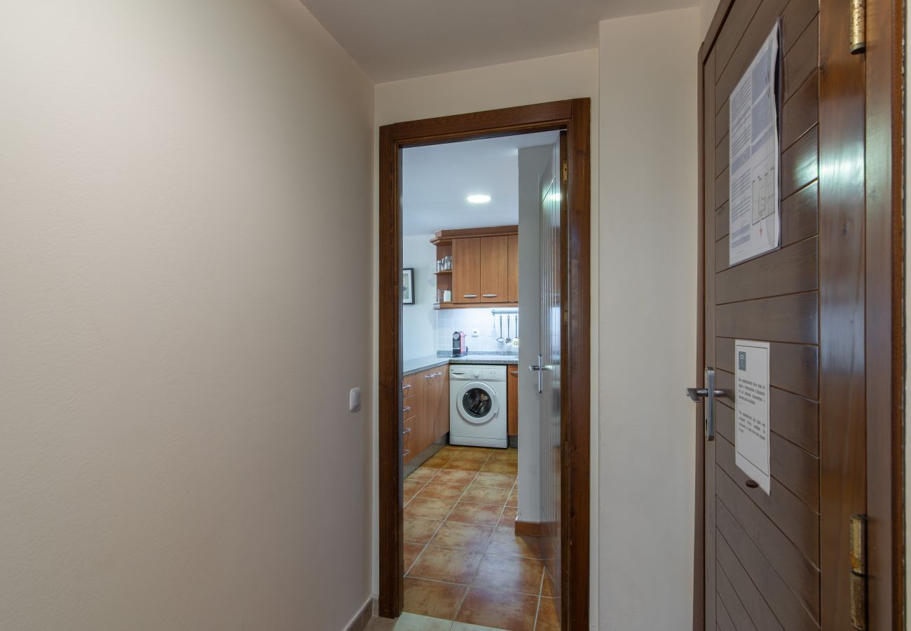 Apartamento en Isla Canela - La Quinta de Isla Canela II - Isla Canela Golf GQHII10P10