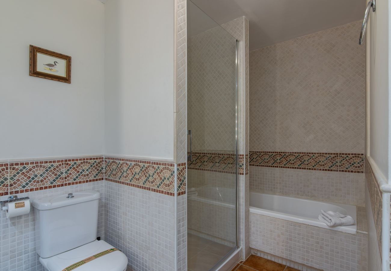 Apartamento en Isla Canela - La Quinta de Isla Canela II - Isla Canela Golf GQHII10P10