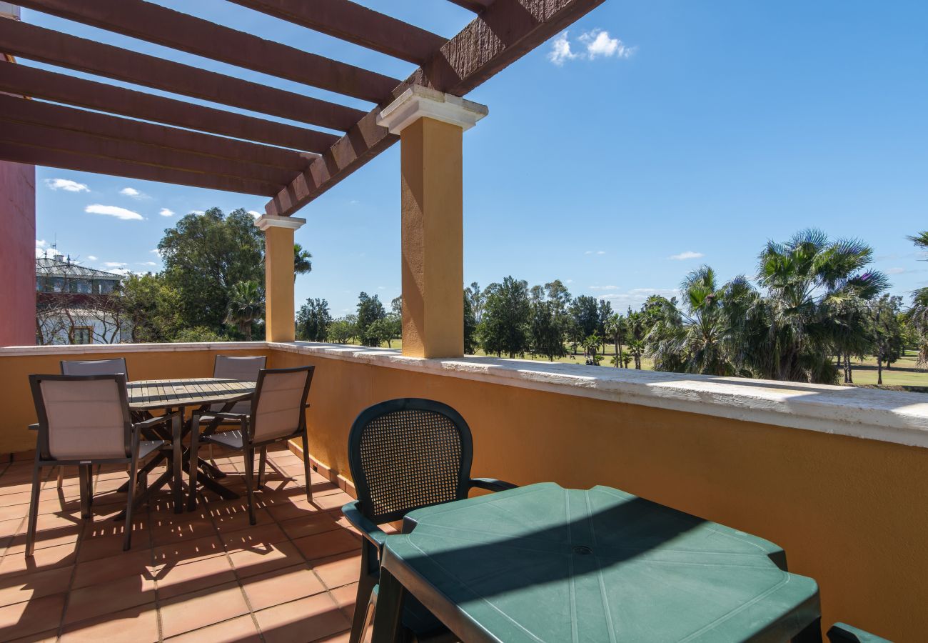Apartamento en Isla Canela - La Quinta de Isla Canela II - Isla Canela Golf GQHII10P10
