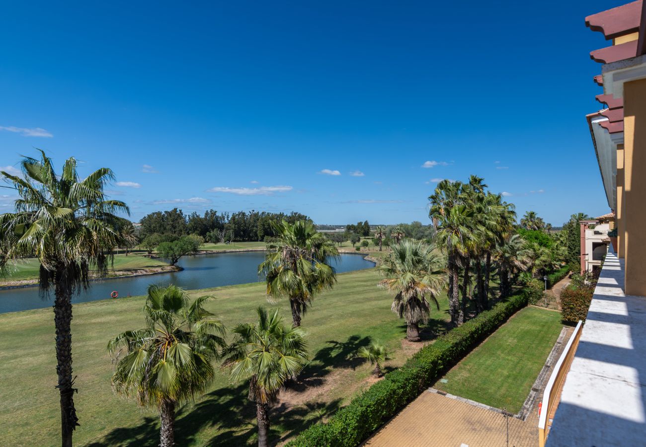 Apartamento en Isla Canela - La Quinta de Isla Canela II - Isla Canela Golf GQHII10P10