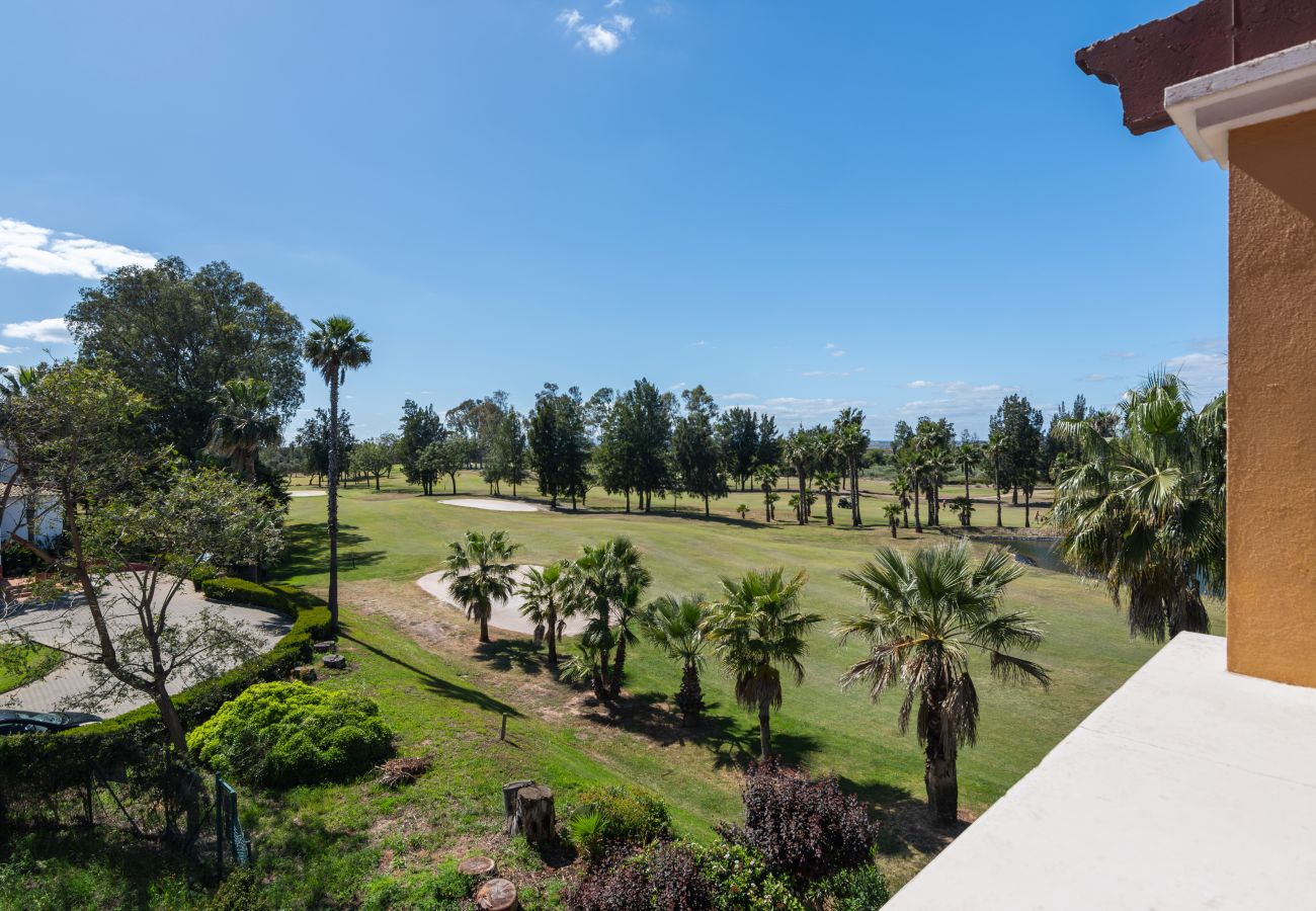 Apartamento en Isla Canela - La Quinta de Isla Canela II - Isla Canela Golf GQHII10P10