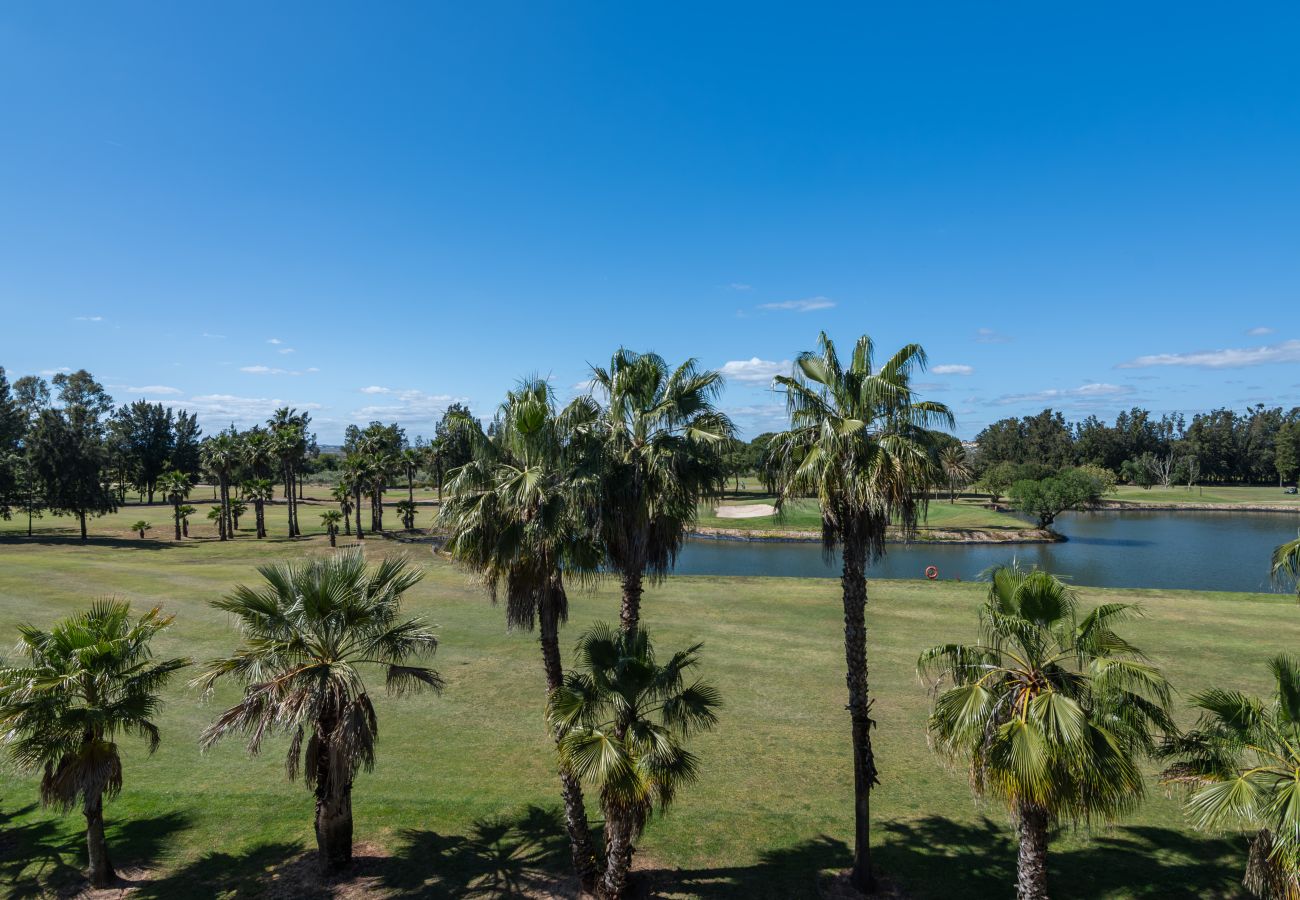 Apartamento en Isla Canela - La Quinta de Isla Canela II - Isla Canela Golf GQHII10P10