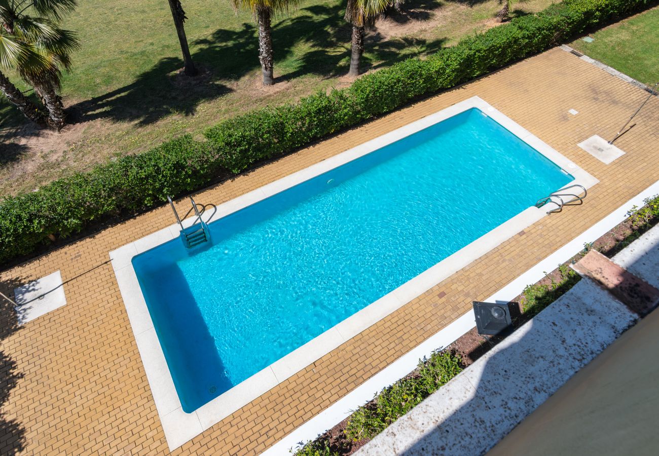 Apartamento en Isla Canela - La Quinta de Isla Canela II - Isla Canela Golf GQHII10P10