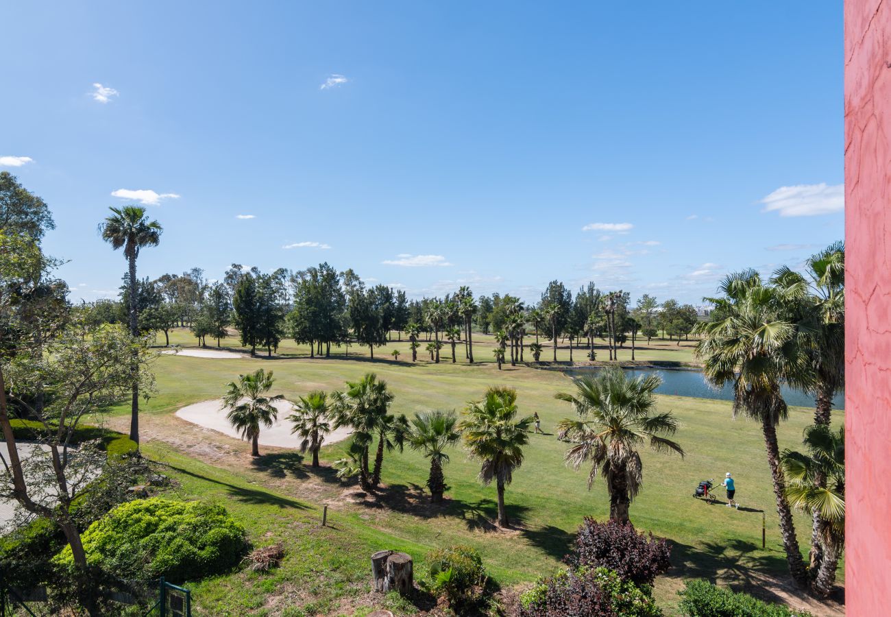 Apartamento en Isla Canela - La Quinta de Isla Canela II - Isla Canela Golf GQHII10P10