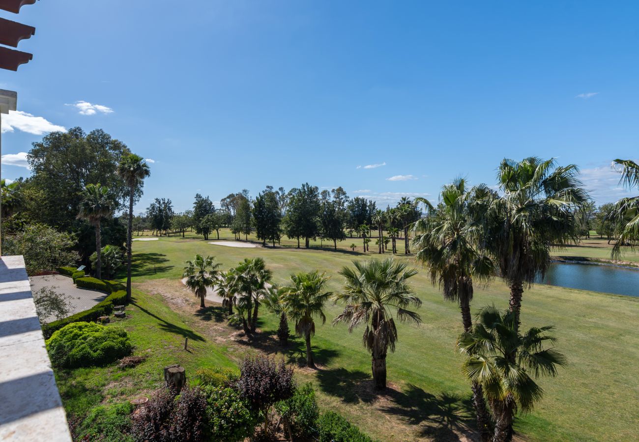 Apartamento en Isla Canela - La Quinta de Isla Canela II - Isla Canela Golf GQHII10P10