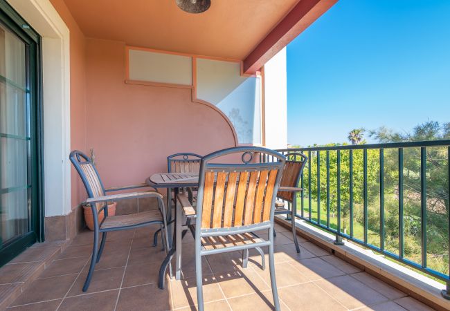 Apartamento en Isla Canela - Prado Golf - Isla Canela Golf GPHG77P68