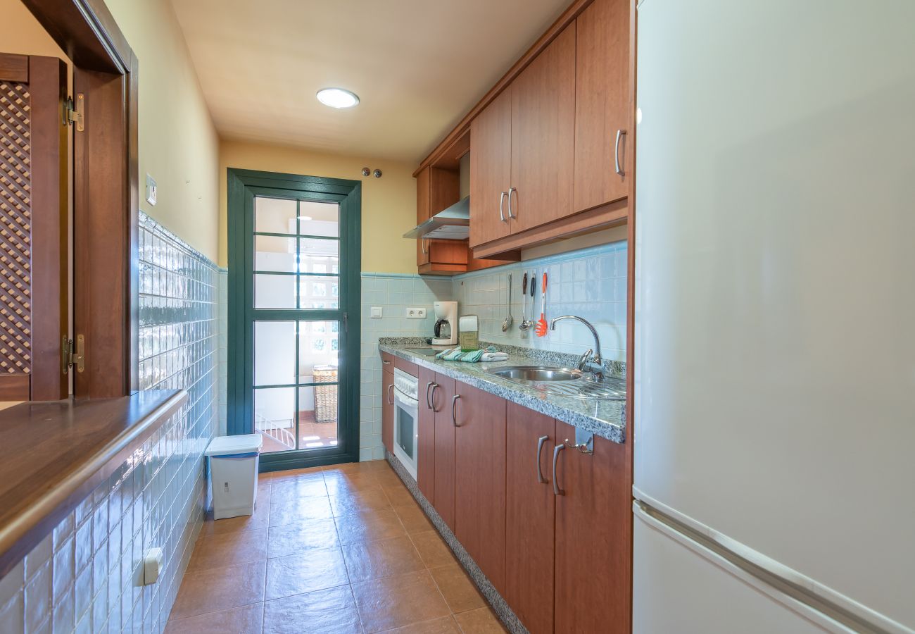 Apartamento en Isla Canela - Prado Golf - Isla Canela Golf GPHG77P68