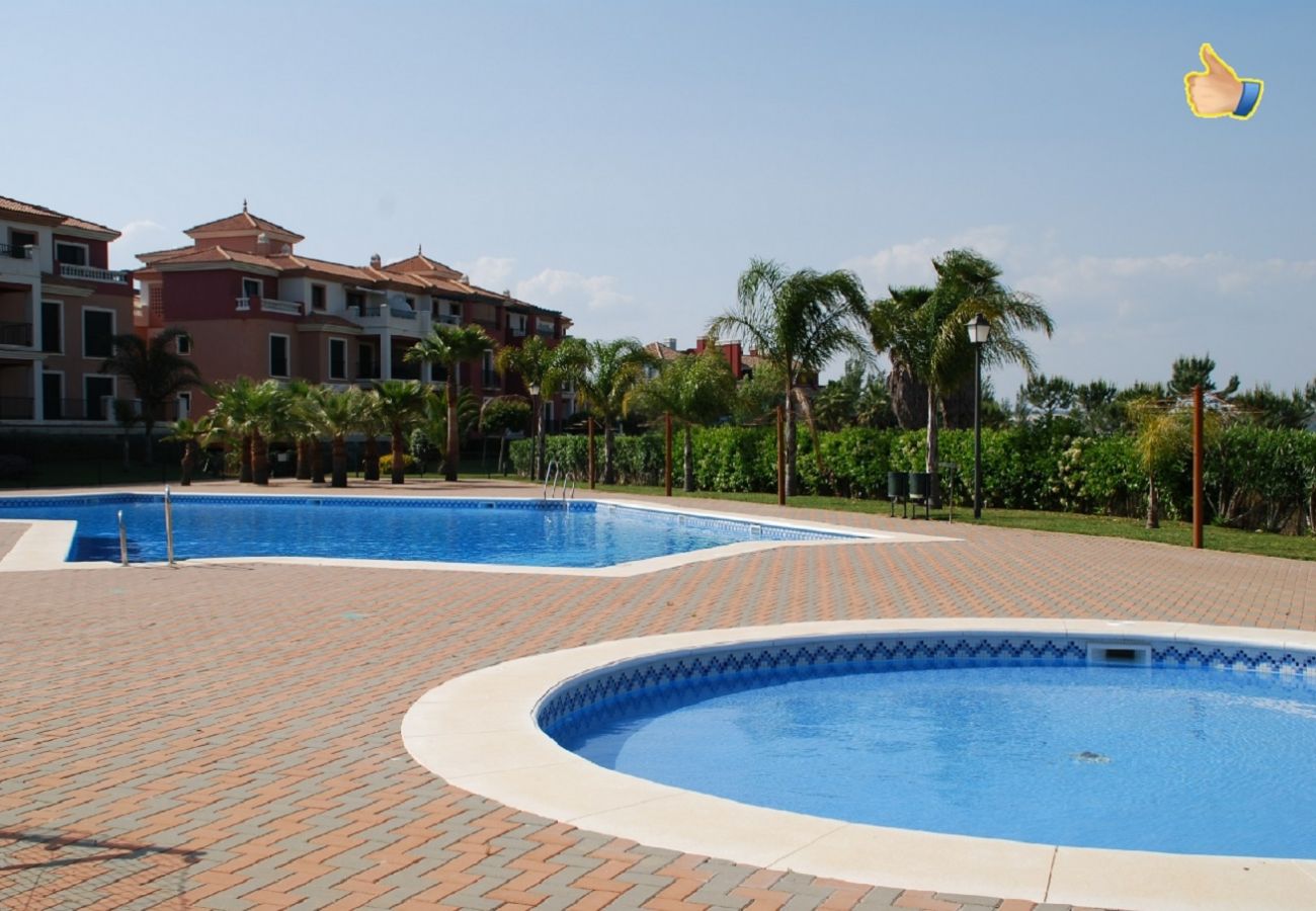 Apartamento en Isla Canela - Prado Golf - Isla Canela Golf GPHG77P68