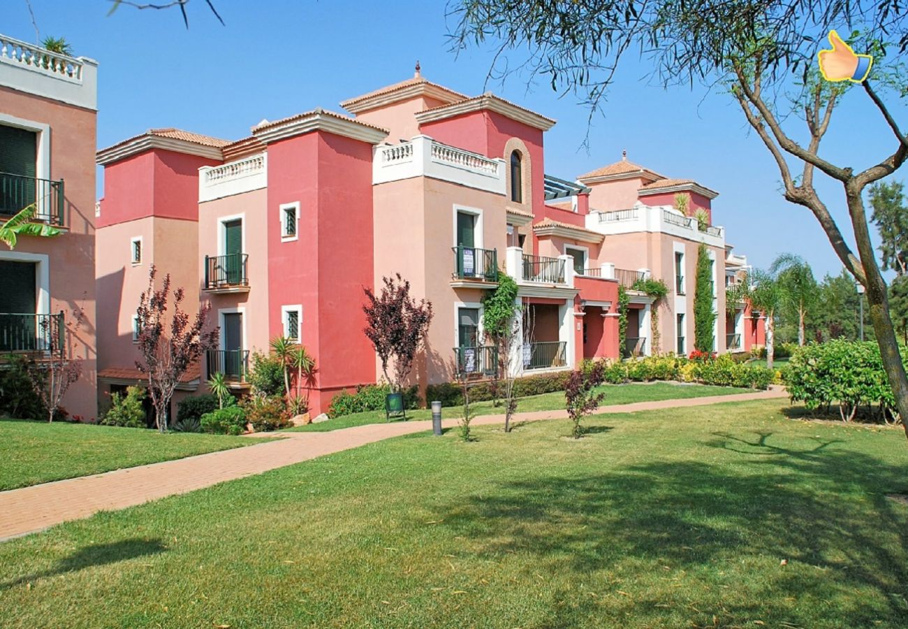 Apartamento en Isla Canela - Prado Golf - Isla Canela Golf GPHG77P68