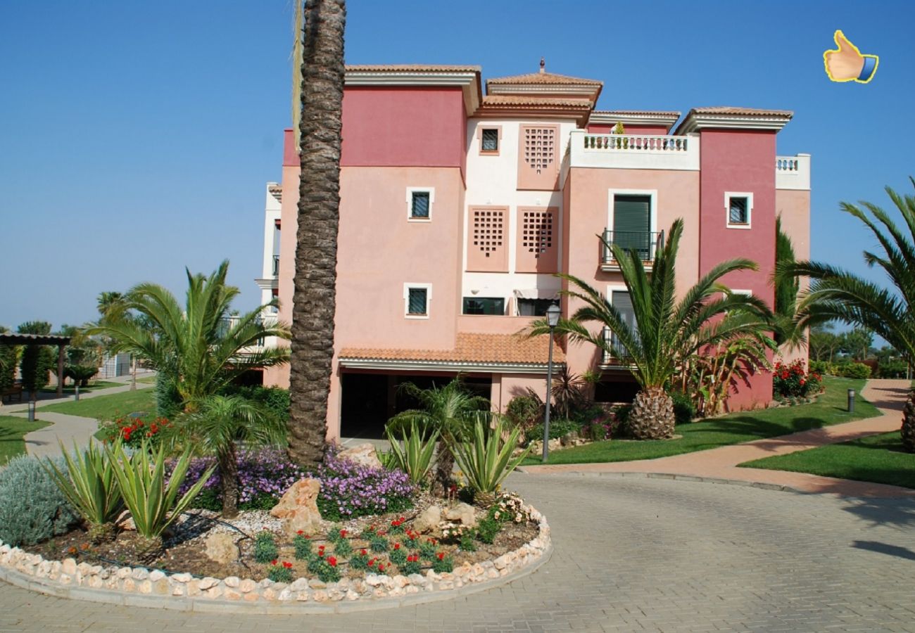 Apartamento en Isla Canela - Prado Golf - Isla Canela Golf GPHG77P68