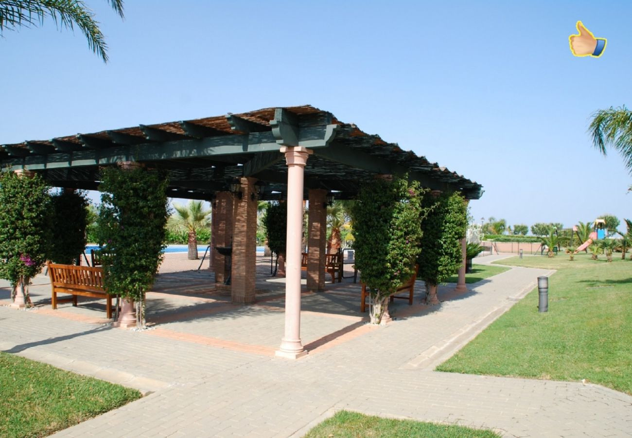 Apartamento en Isla Canela - Prado Golf - Isla Canela Golf GPHG77P68