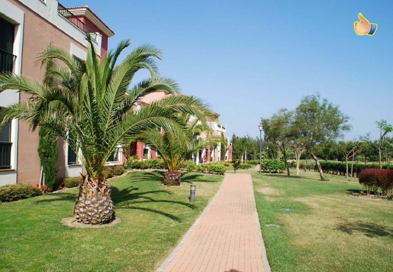 Apartamento en Isla Canela - Prado Golf - Isla Canela Golf GPHG77P68