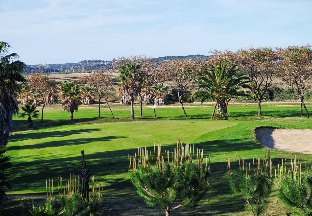 Apartamento en Isla Canela - Prado Golf - Isla Canela Golf GPHG77P68