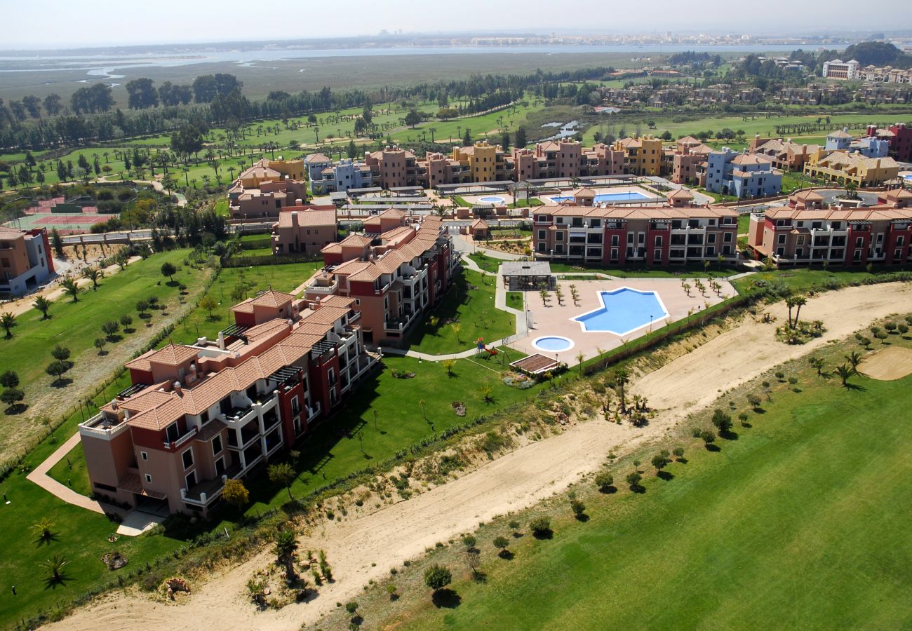 Apartamento en Isla Canela - Prado Golf - Isla Canela Golf GPHG77P68