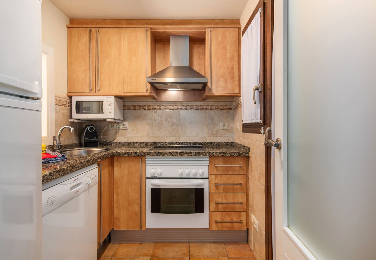 Apartamento en Punta del Moral - Los Pelicanos - Playa Punta del Moral PLHC39P38