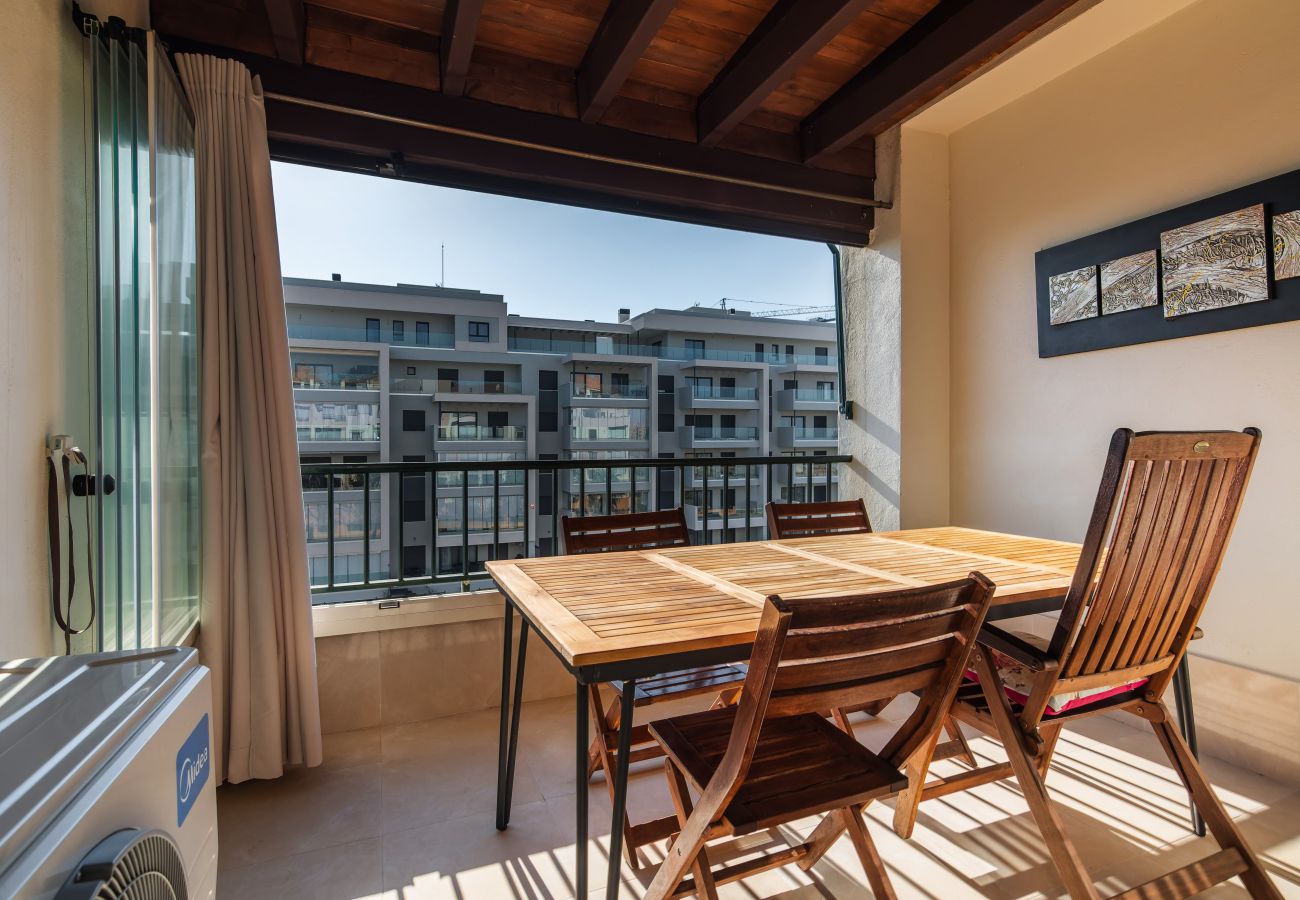 Apartamento en Punta del Moral - Los Pelicanos - Playa Punta del Moral PLHC39P38