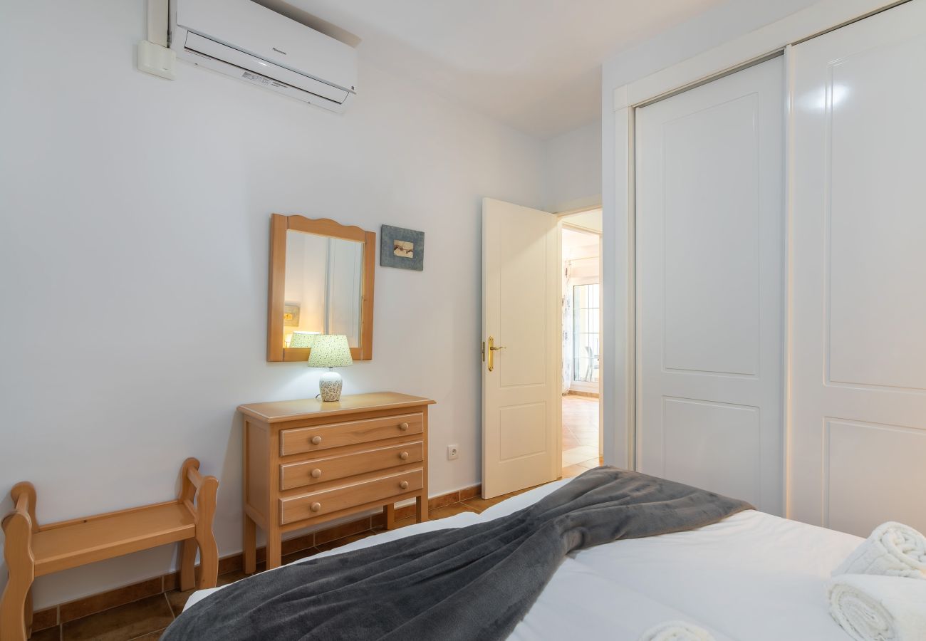 Apartamento en Punta del Moral - Playa Grande - Playa Punta del Moral PPHG88P84