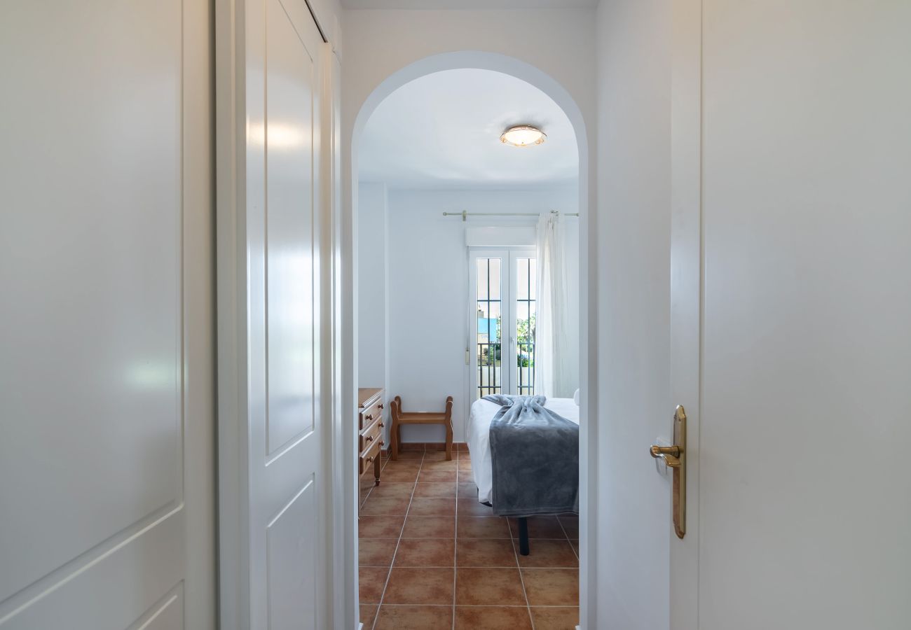Apartamento en Punta del Moral - Playa Grande - Playa Punta del Moral PPHG88P84