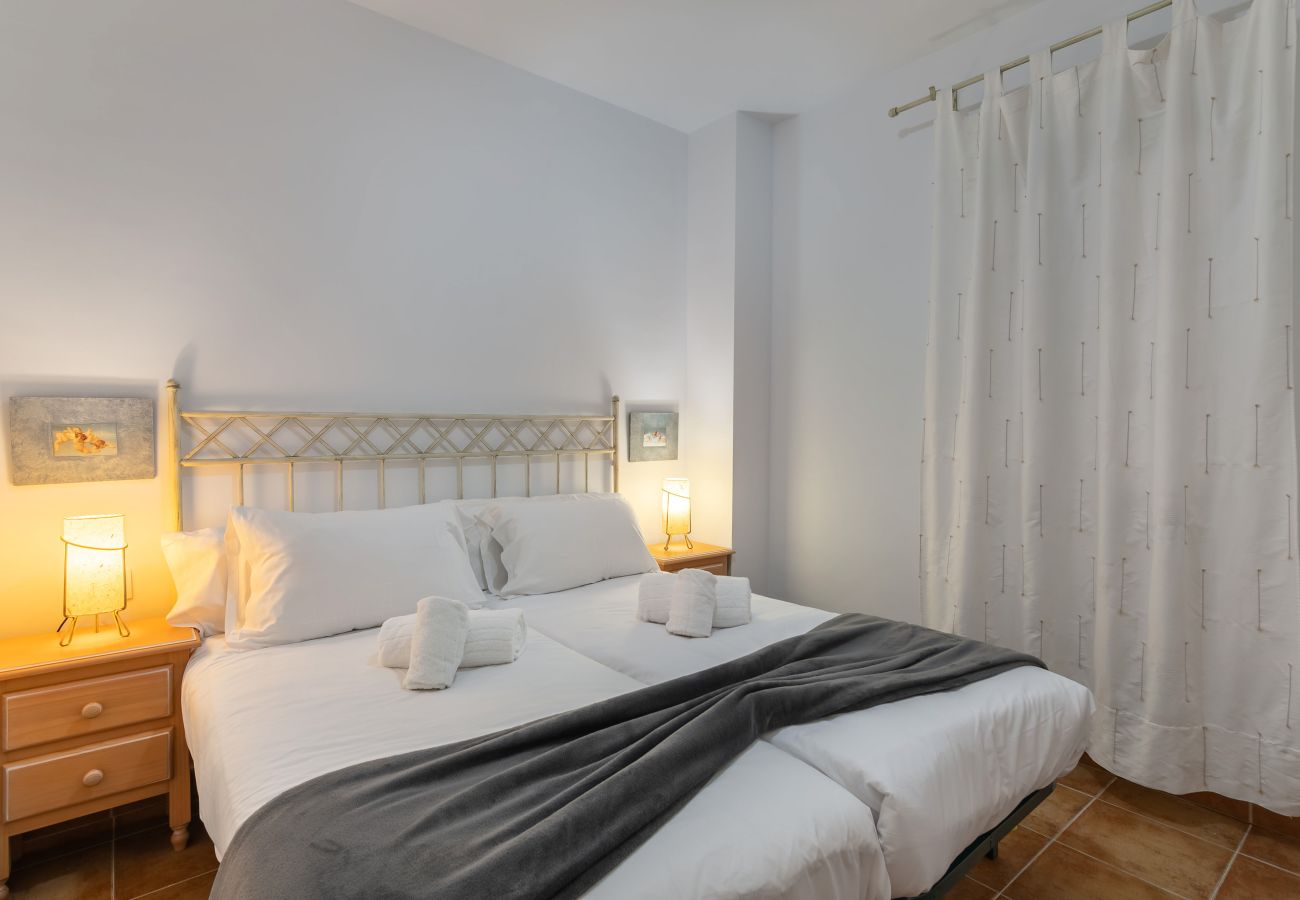 Apartamento en Punta del Moral - Playa Grande - Playa Punta del Moral PPHG88P84