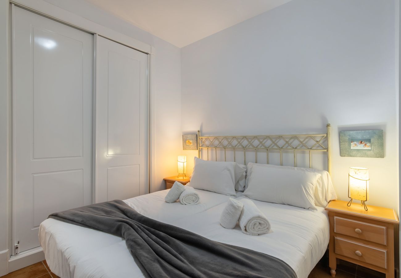 Apartamento en Punta del Moral - Playa Grande - Playa Punta del Moral PPHG88P84