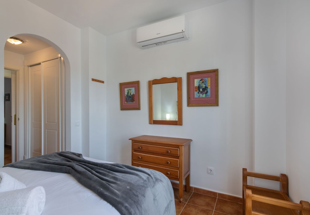 Apartamento en Punta del Moral - Playa Grande - Playa Punta del Moral PPHG88P84