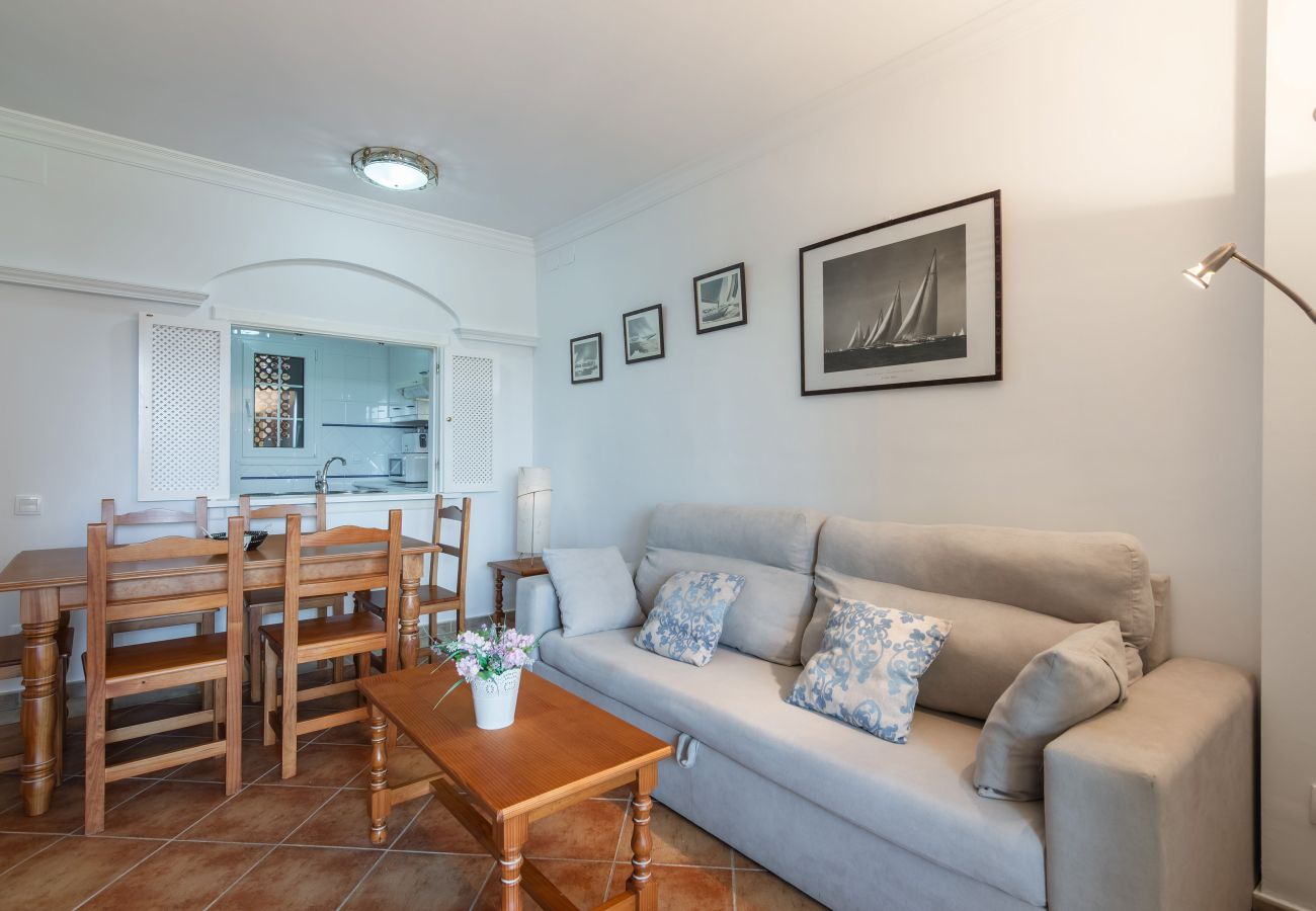Apartamento en Punta del Moral - Playa Grande - Playa Punta del Moral PPHG88P84
