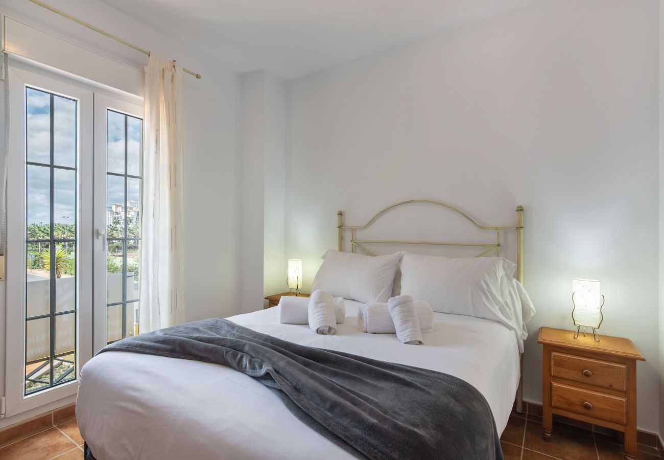 Apartamento en Punta del Moral - Playa Grande - Playa Punta del Moral PPHG88P84