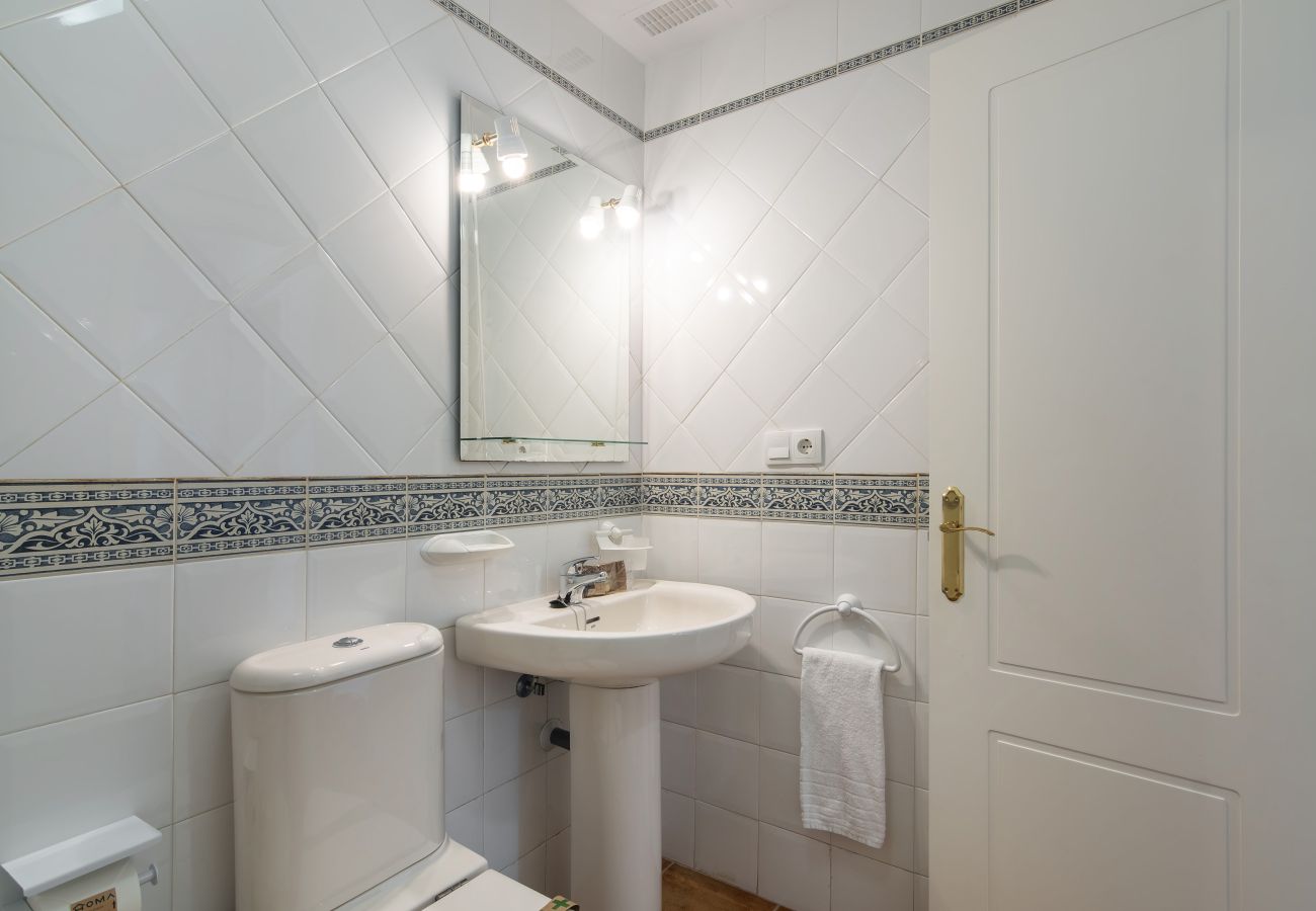 Apartamento en Punta del Moral - Playa Grande - Playa Punta del Moral PPHG88P84