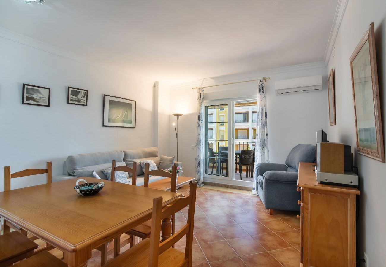 Apartamento en Punta del Moral - Playa Grande - Playa Punta del Moral PPHG88P84