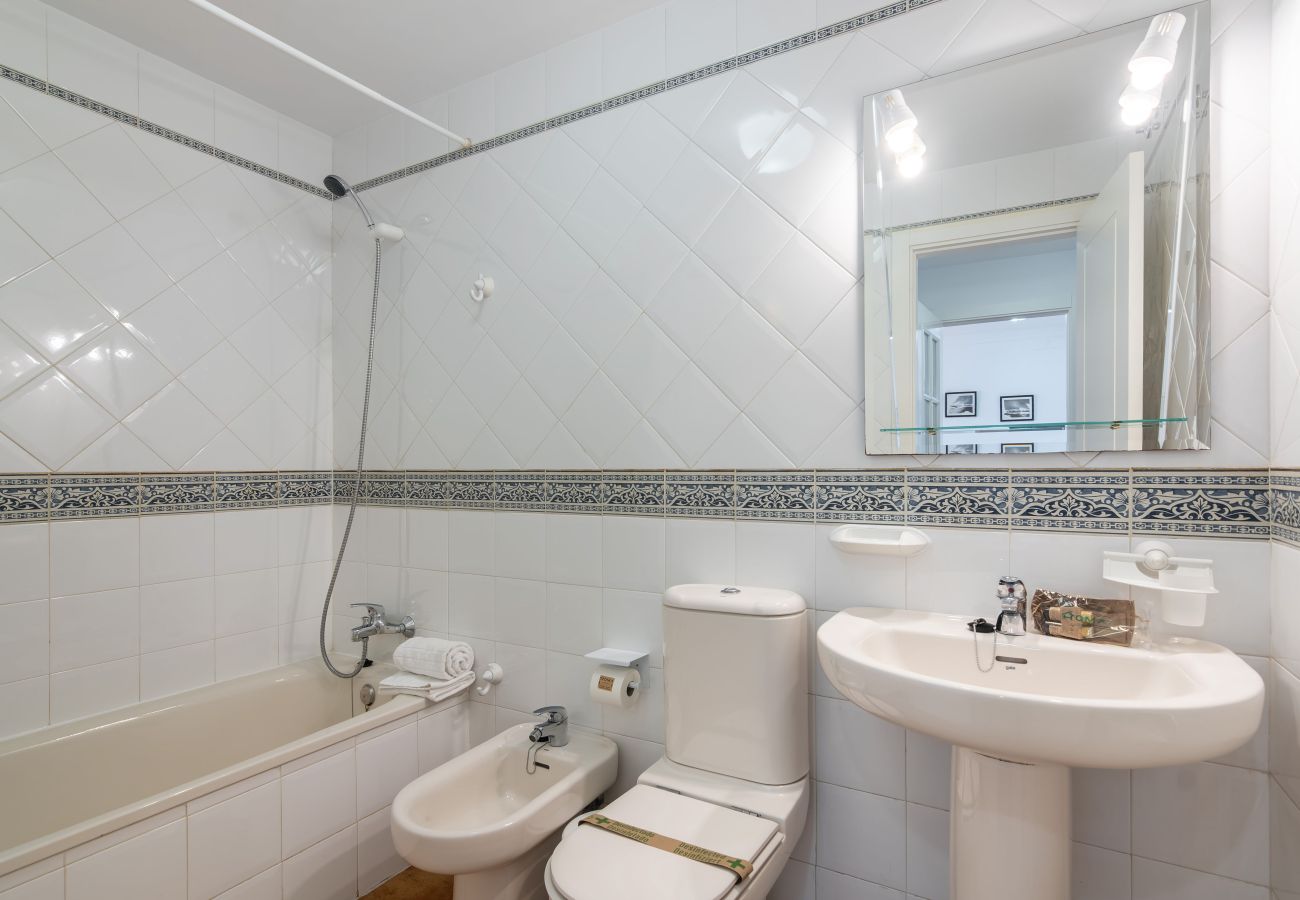 Apartamento en Punta del Moral - Playa Grande - Playa Punta del Moral PPHG88P84