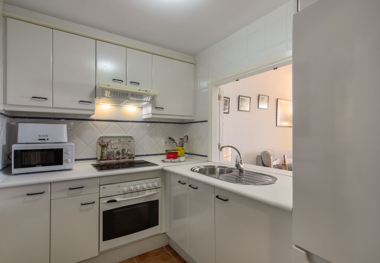 Apartamento en Punta del Moral - Playa Grande - Playa Punta del Moral PPHG88P84