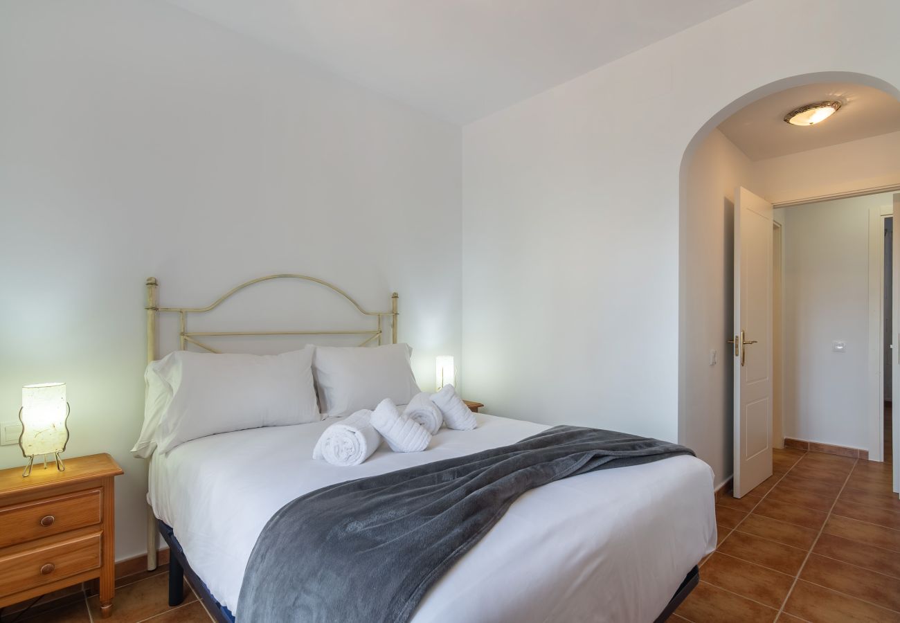 Apartamento en Punta del Moral - Playa Grande - Playa Punta del Moral PPHG88P84