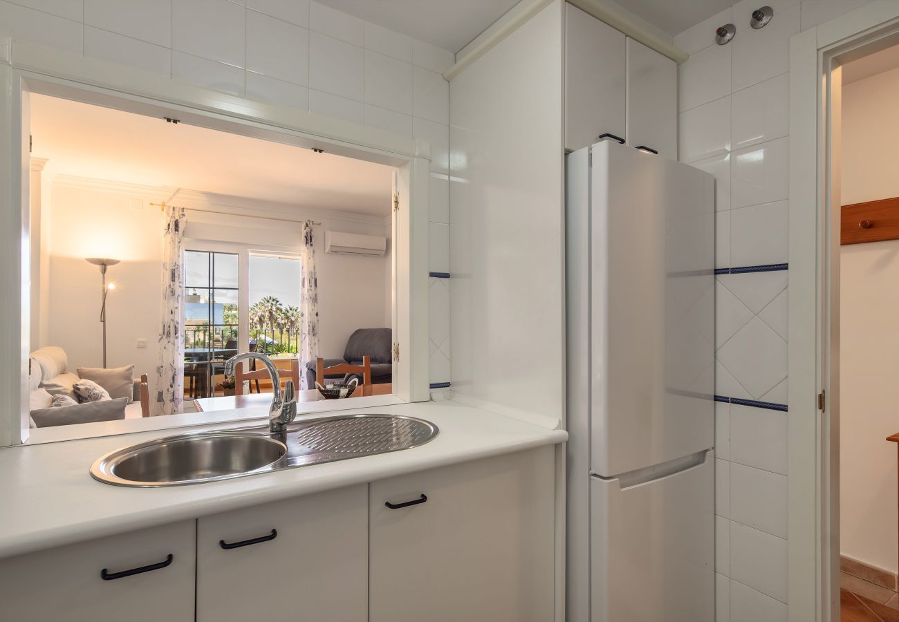 Apartamento en Punta del Moral - Playa Grande - Playa Punta del Moral PPHG88P84