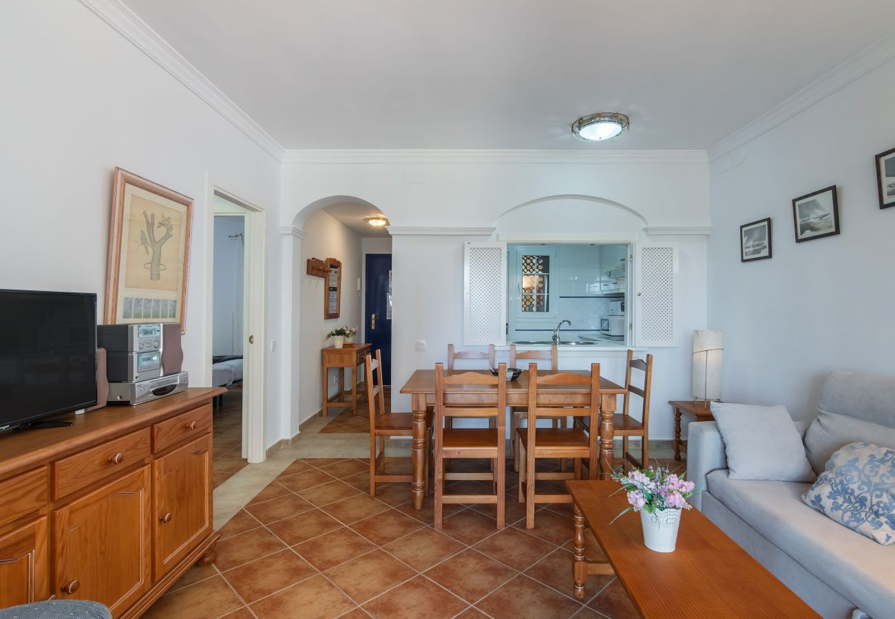 Apartamento en Punta del Moral - Playa Grande - Playa Punta del Moral PPHG88P84