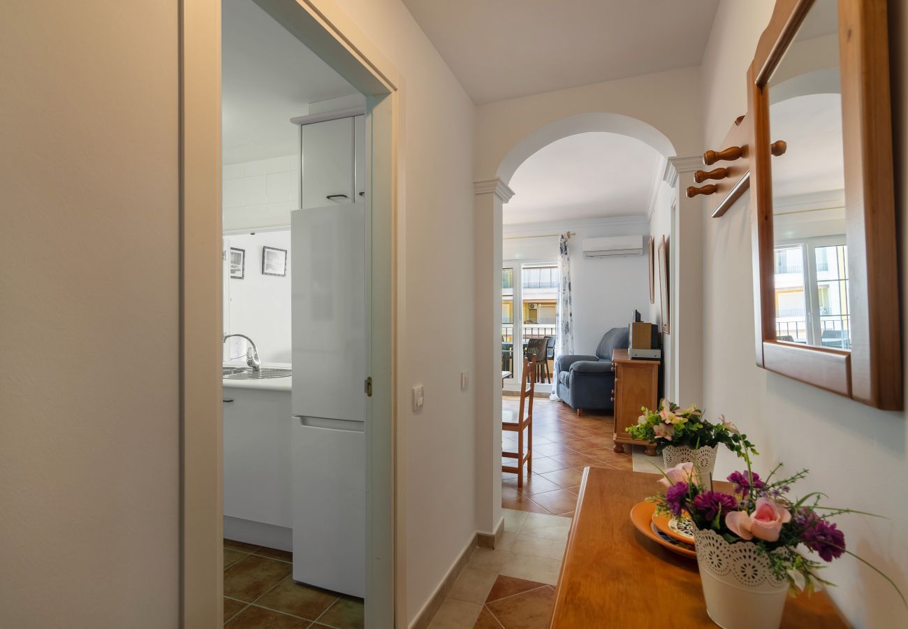 Apartamento en Punta del Moral - Playa Grande - Playa Punta del Moral PPHG88P84