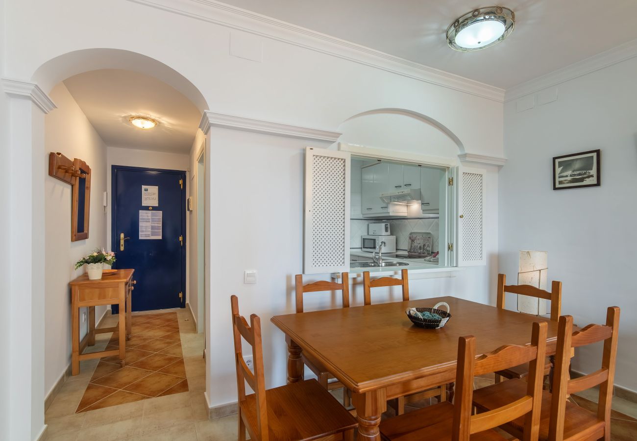 Apartamento en Punta del Moral - Playa Grande - Playa Punta del Moral PPHG88P84