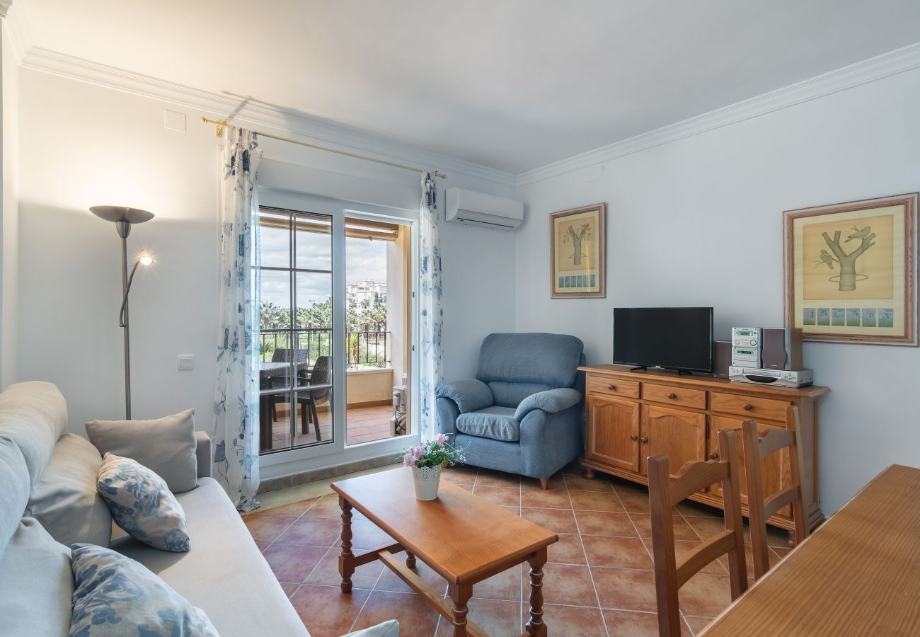 Apartamento en Punta del Moral - Playa Grande - Playa Punta del Moral PPHG88P84