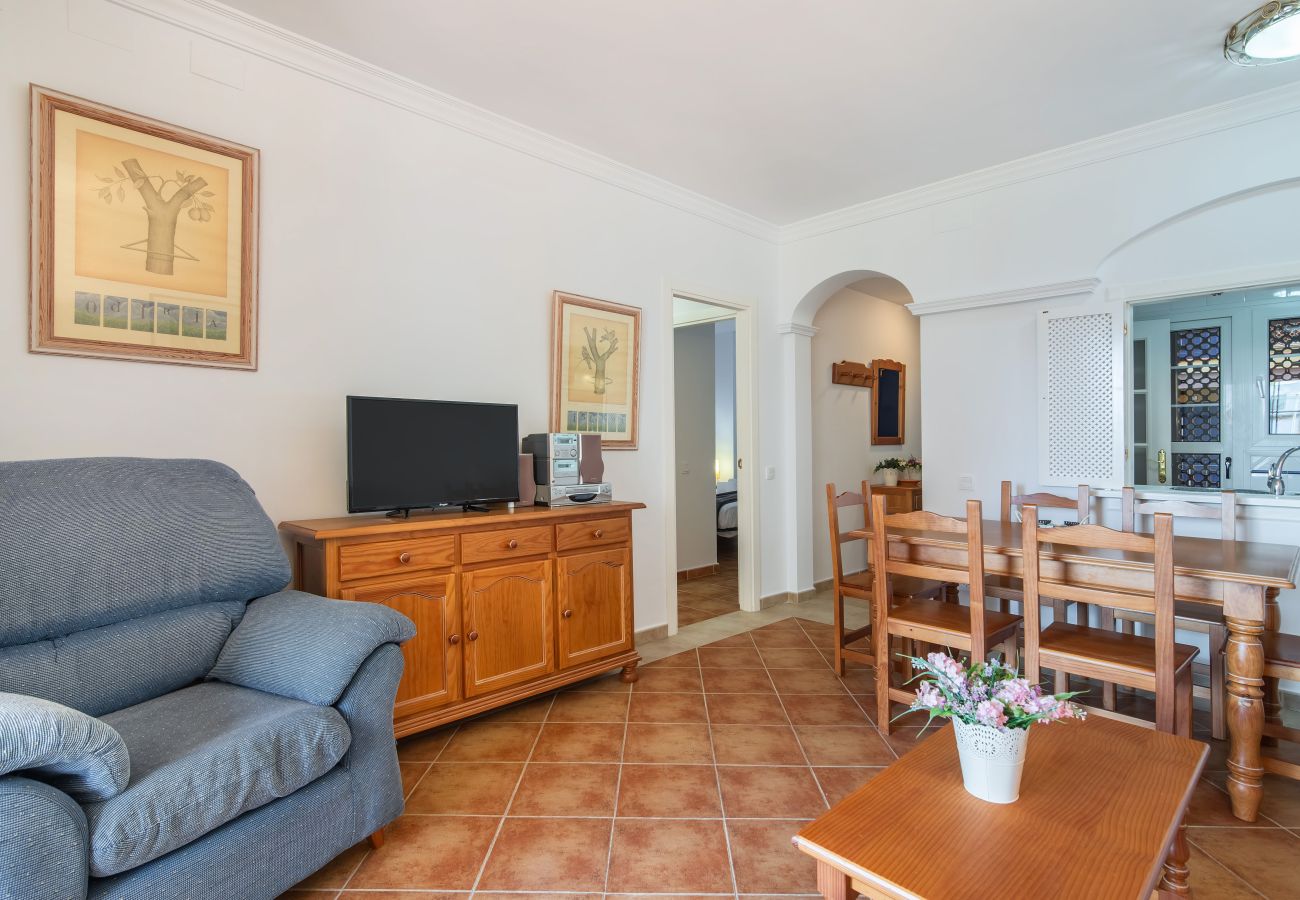 Apartamento en Punta del Moral - Playa Grande - Playa Punta del Moral PPHG88P84