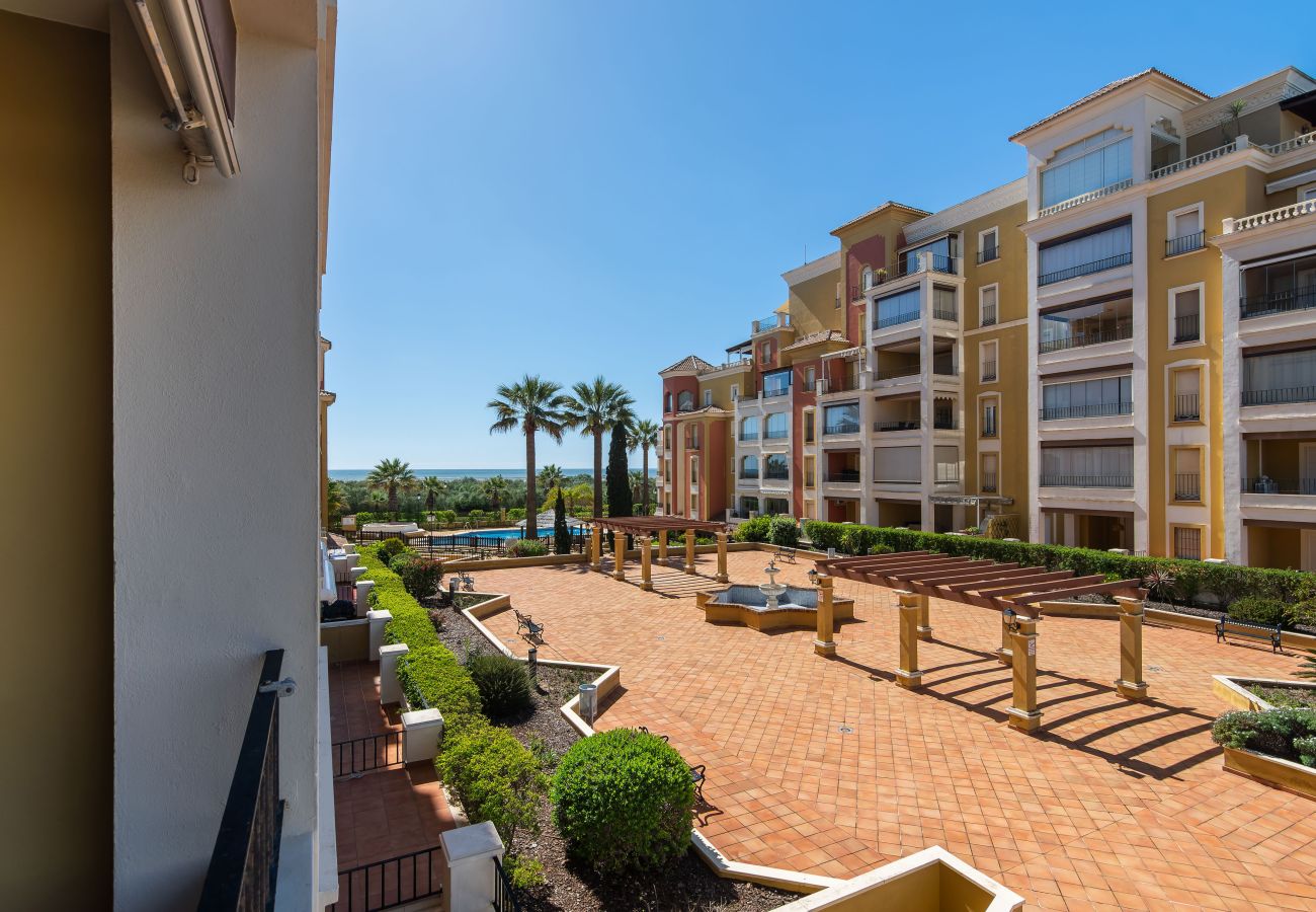 Apartamento en Punta del Moral - Playa Grande - Playa Punta del Moral PPHG88P84