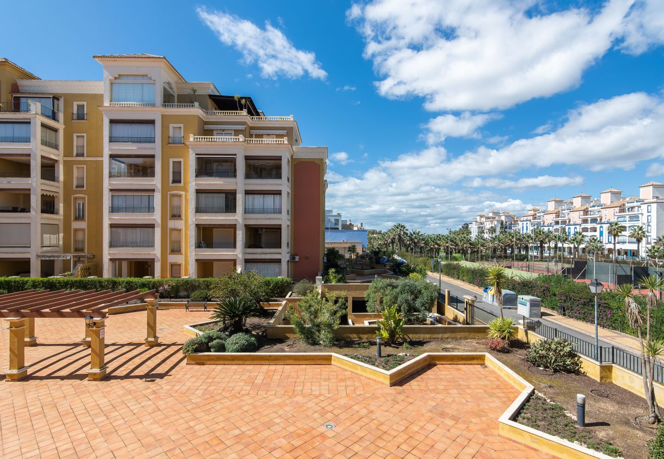 Apartamento en Punta del Moral - Playa Grande - Playa Punta del Moral PPHG88P84
